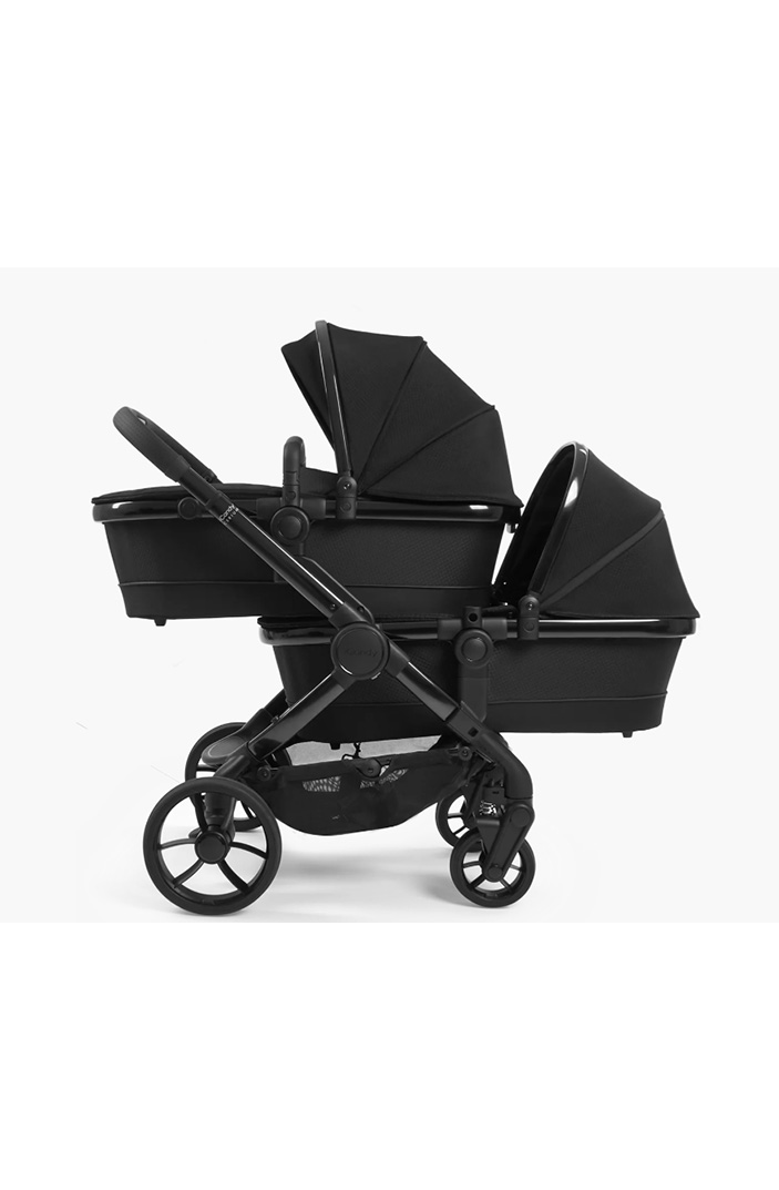 iCandy Core Twin Kinderwagen - Babyhuys.com